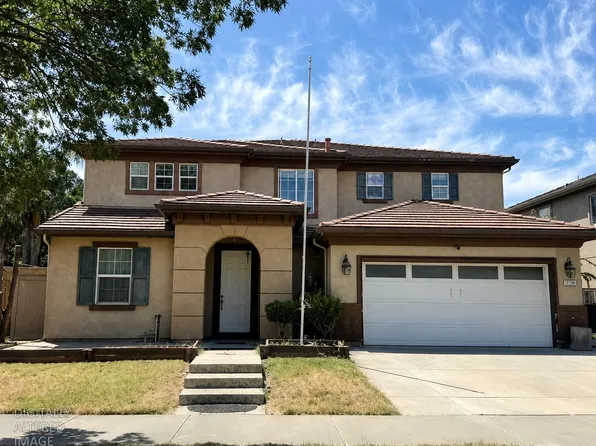 17799 Strawberry Glen St, Lathrop, CA 95330