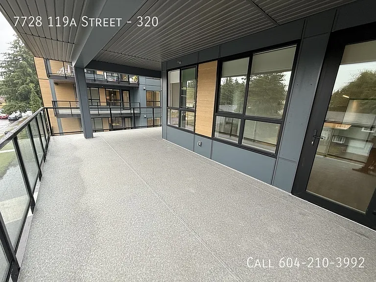 7728 119a St #320 — Photo 8