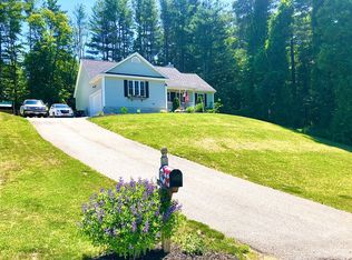 14 Servant Way, Southbridge, MA 01550