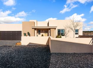 34 Willow Back Rd, Santa Fe, NM 87508