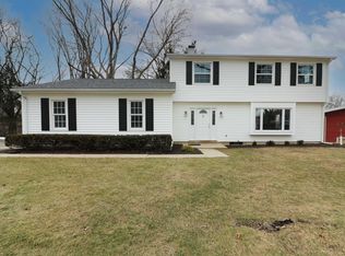 1311 Croydon Ct, South Bend, IN