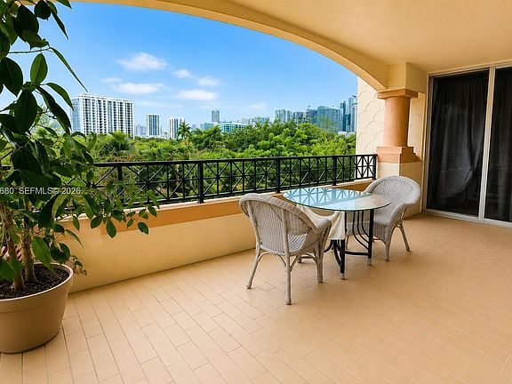 5th image of 1834 Brickell Ave APT 43