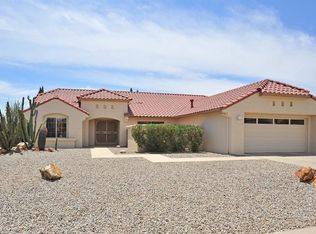 13525 W Pavillion Dr, Sun City West, AZ 85375