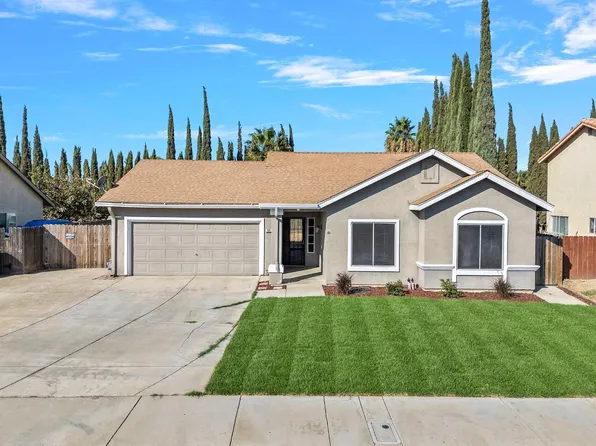 805 Del Rio Dr, Los Banos, CA 93635