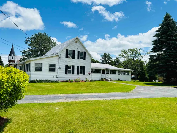 174 Missisquoi Street, Enosburg, VT 05446