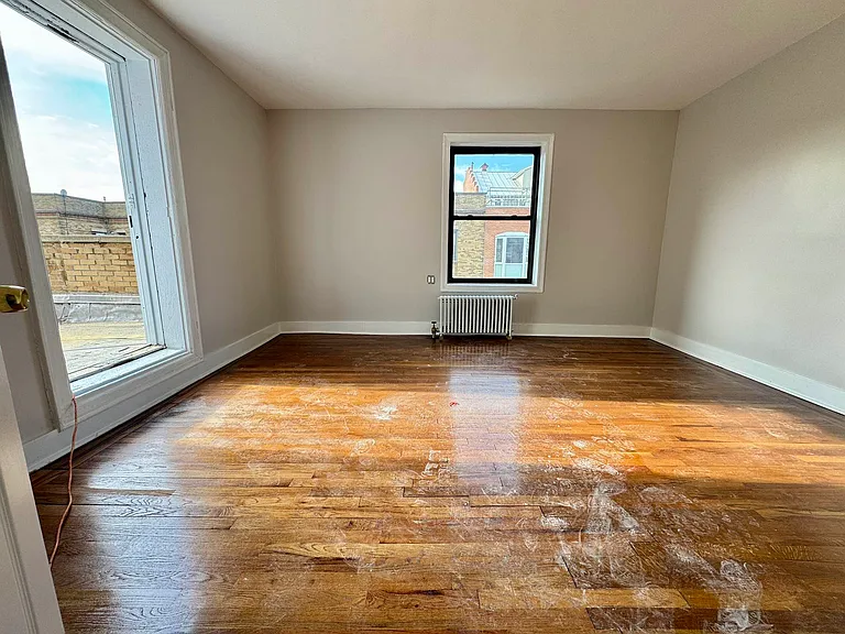 140-70 Ash Ave #602 — Photo 1