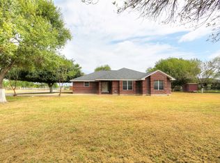 503 S Abram Rd, Palmview, TX 78572