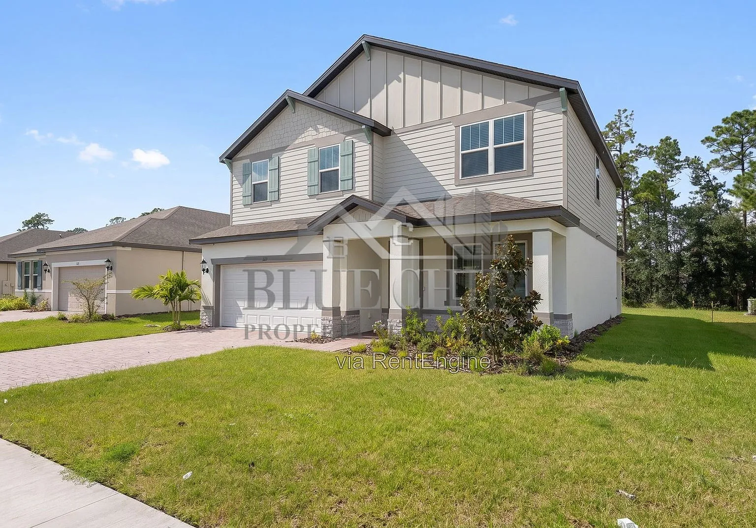 4 bed, 3.0 bath, 2574 sqft, $3,250 — Photo 4