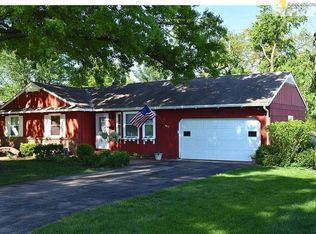 7504 Maple Ln, Raytown, MO 64138