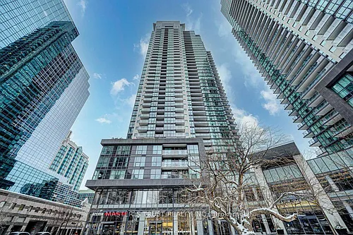 5162 Yonge St #815 Photo 1