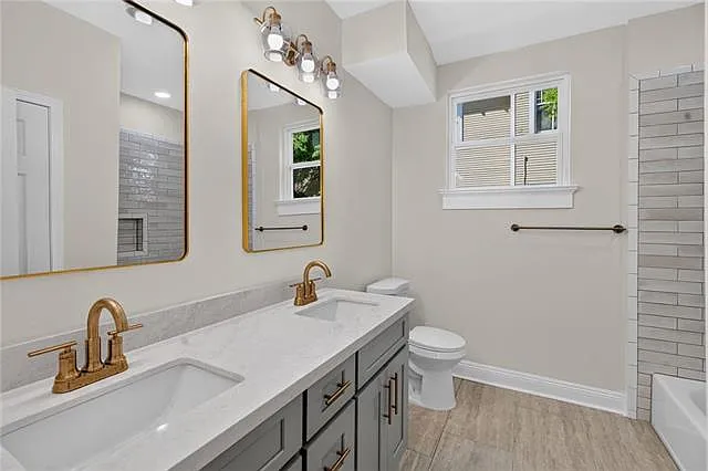 3 bed, 2.0 bath, 1520 sqft, $2,700 — Photo 4