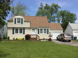 1607 Love Rd, Grand Island, NY 14072