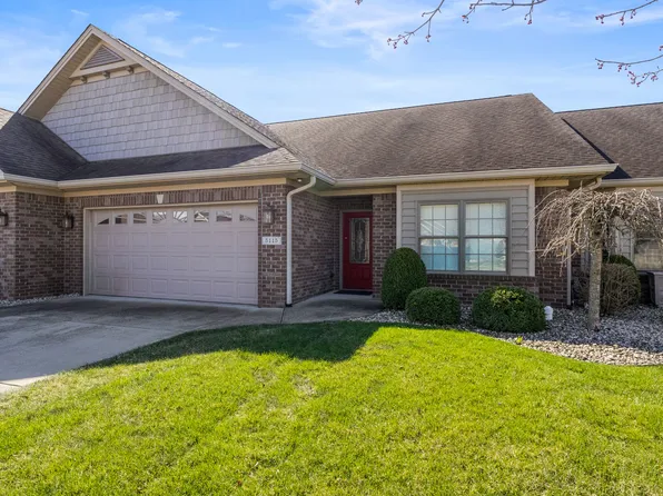 5115 Sanibel Dr, Columbus, IN 47203
