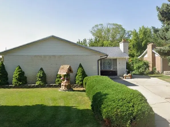 2839 W Minuet Ave, West Valley City, UT 84119