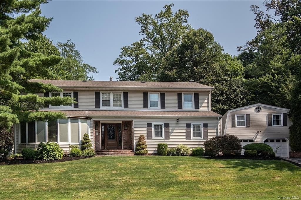 5 Ethan Allen Ct, Orangeburg, NY 10962 | Zillow