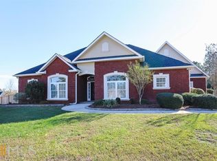 4003 Amberwood Pointe, Bonaire, GA 31005