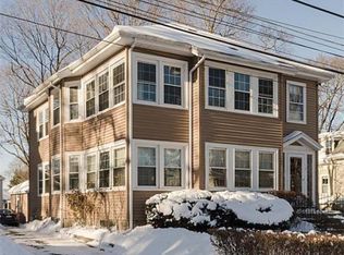 27 Pembroke St, Newton, MA 02458