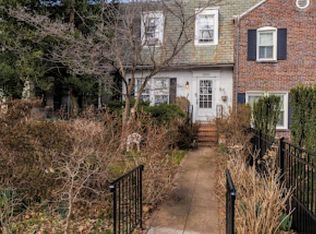 3715 T St NW, Washington, DC 20007