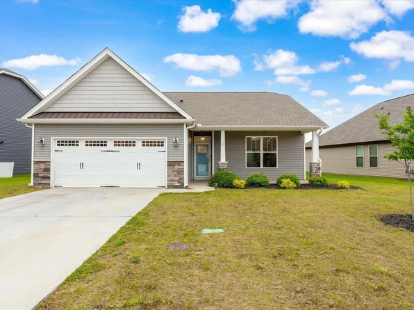 19 Forest Ridge Way, Greenville, SC 29617