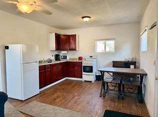 120 Grand Ave, Hot Sulphur Springs, CO 80451