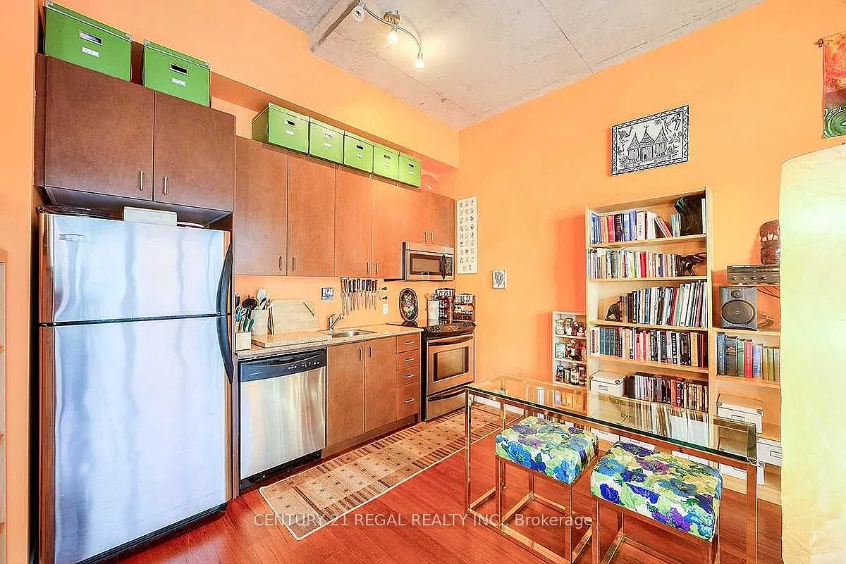1 bed, $2,400 — Photo 3