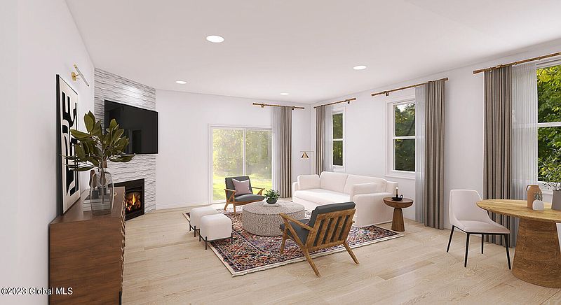 2nd image of 3 Espen Place