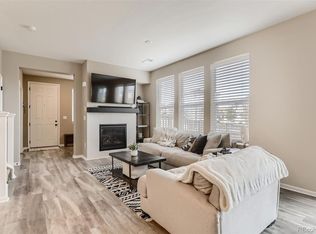 3807 Happyheart Way, Castle Rock, CO 80109