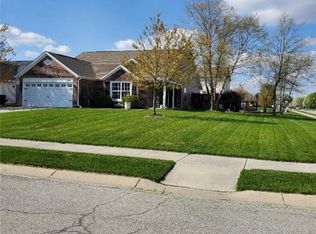 1002 Montgomery Ct, Greenfield, IN