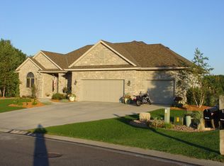 16906 Hubbard Trl, Lakeville, MN 55044