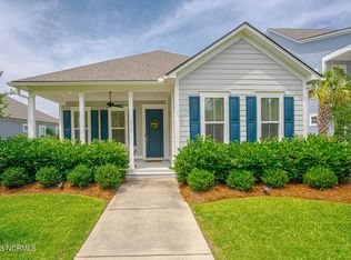 9117 Devaun Park Blvd, Calabash, NC 28467