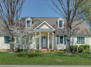 146 Riverwood Dr, Franklin, TN 37069