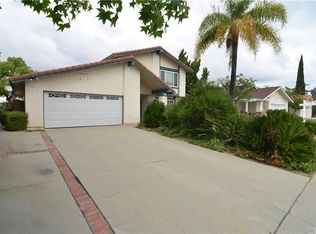 461 Vista Del Norte, Walnut, CA 91789