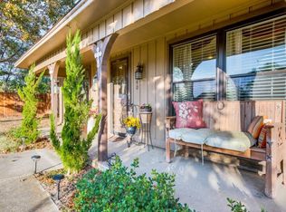 2040 Marshall Rd, Denton, TX 76207