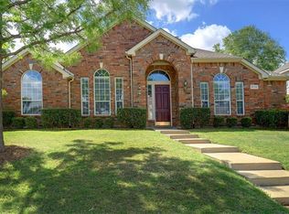 3112 Spring Grove Dr, Plano, TX 75025