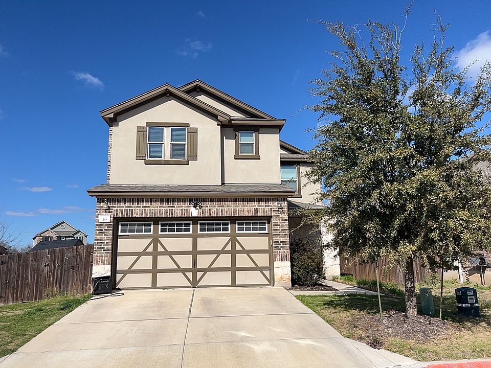 1st image of 2950 E Old Settlers Blvd Unit 29