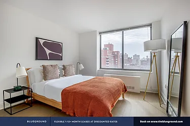 Rented by The Blueground