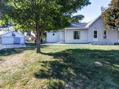 211 N Division St, Mahomet, IL, 61853