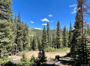 485 Peterson Dr, Alma, CO 80420