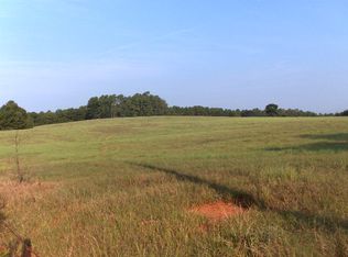 1225 S Thompson Rd, Pine Mountain, GA 31822