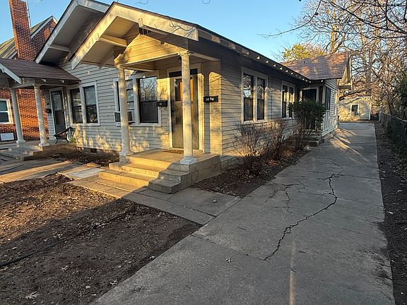 2nd image of 617 S Lahoma Ave