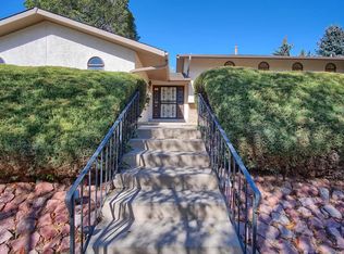 3208 Valley Hi Ave, Colorado Springs, CO 80910