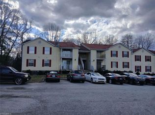 521 Mystic Dr APT A, Greensboro, NC 27406