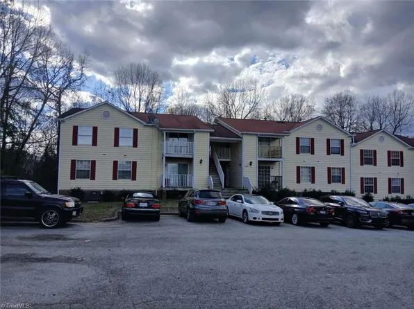 521 Mystic Dr APT A, Greensboro, NC 27406