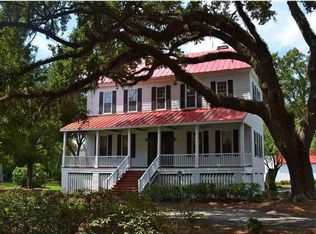 1853 Pinopolis Rd, Pinopolis, SC 29469