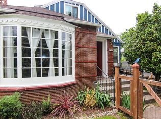 4549 NE 33rd Ave, Portland, OR 97211