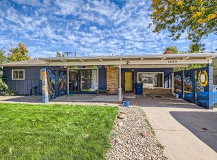 1609 Main St, Colorado Springs, CO 80911