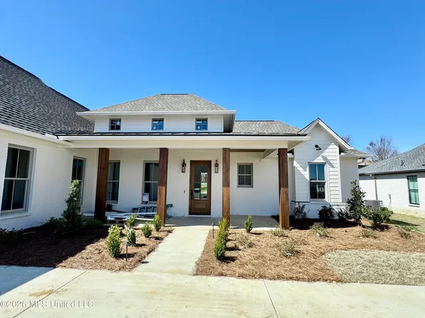 115 Genoa Dr, Madison, MS 39110