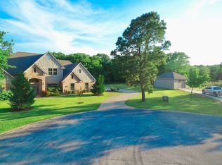 7536 Charlya Cir, Athens, TX 75752