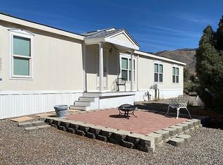 3660 Slate Rd, Wellington, NV 89444