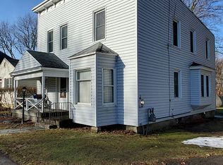 82 Bartlett Ave, Cortland, NY 13045